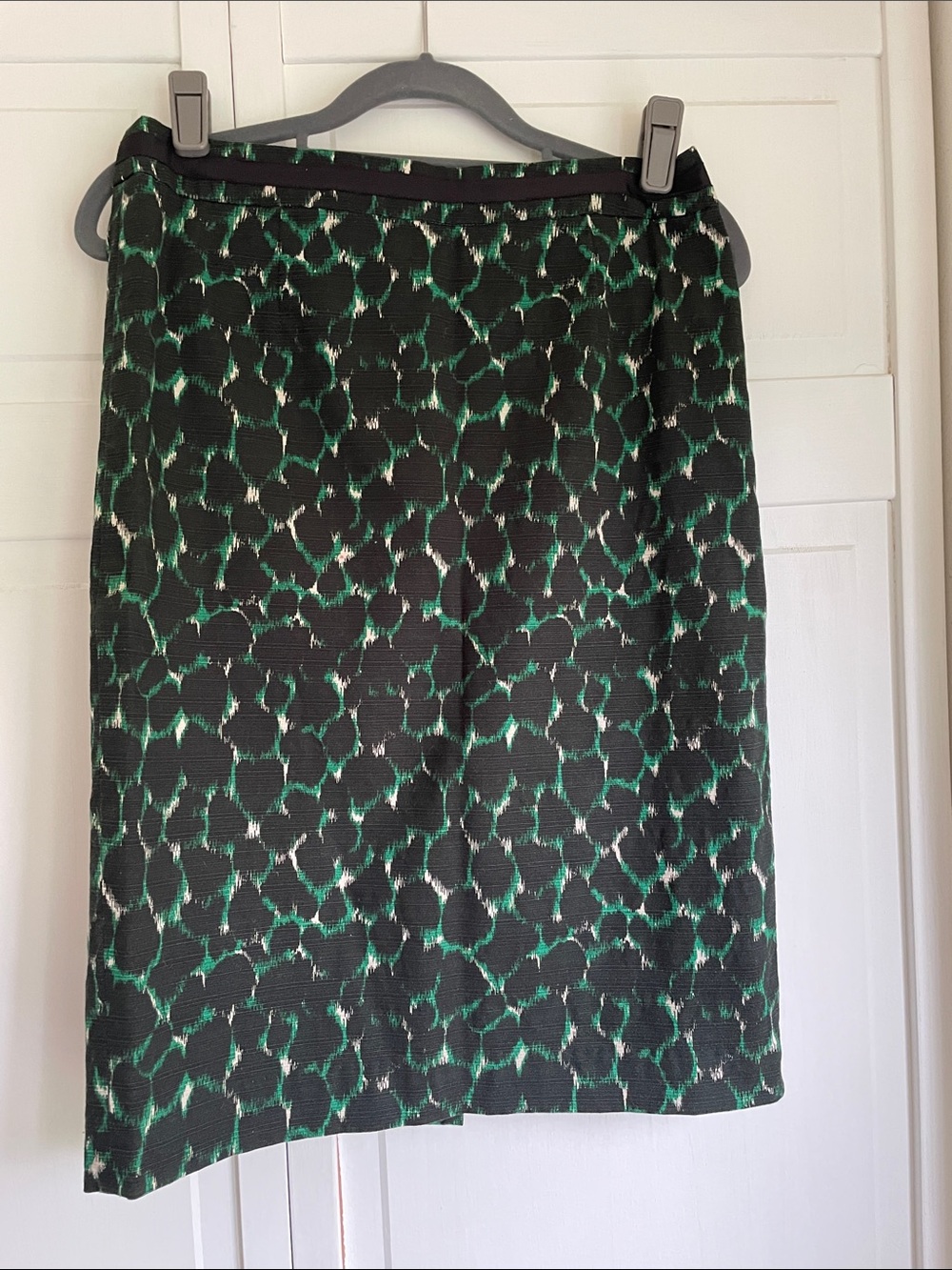 Boden pencil skirt size 6